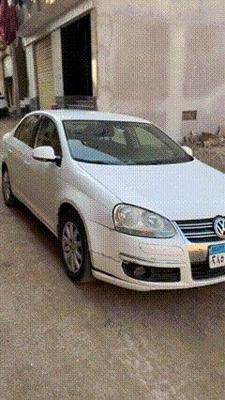 فولكس فاغن جيتا 2011