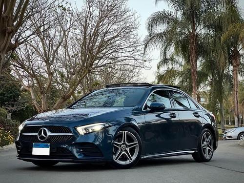 Mercedes A 180 2021