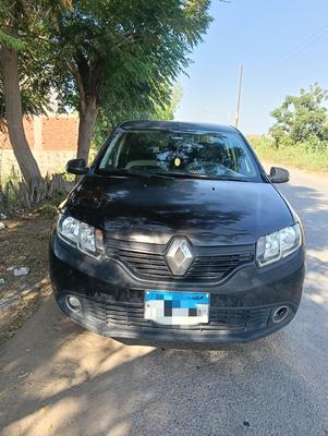 رينو لوجان 2017