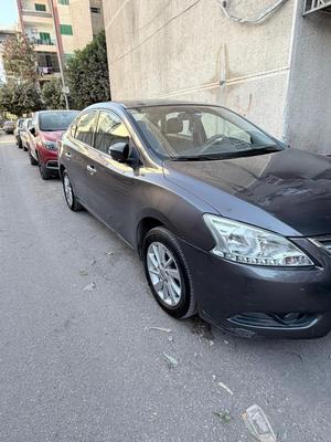 نيسان سنترا 2018