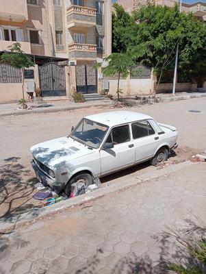 Fiat 128 1987