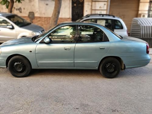 Daewoo Nubira 2 2009