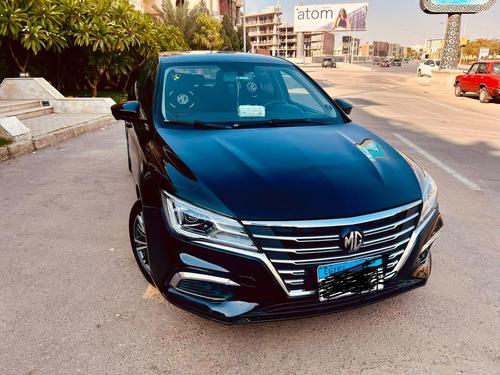 MG 5 2021