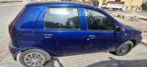 Fiat Punto 2010