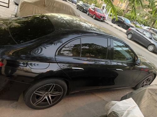 Mercedes E 200 2024