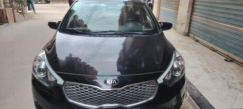 Kia K3 2013