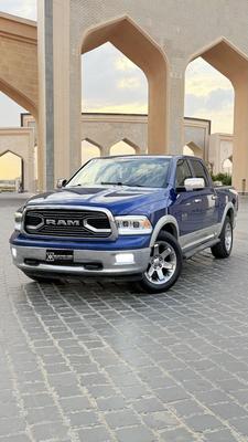 Dodge Ram 2010