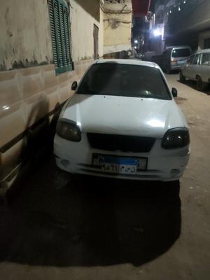 هيونداي فيرنا 2017