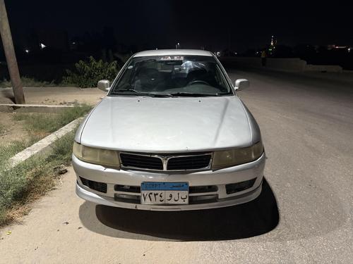 ميتسوبيشي لانسر كرستالة 1999