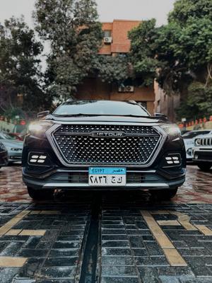 جيتور X95 2023