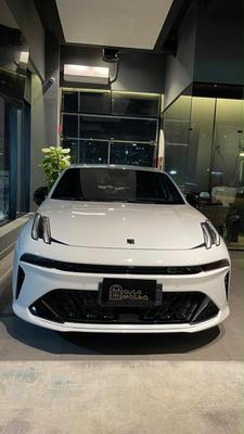 Lynkco 03 2027
