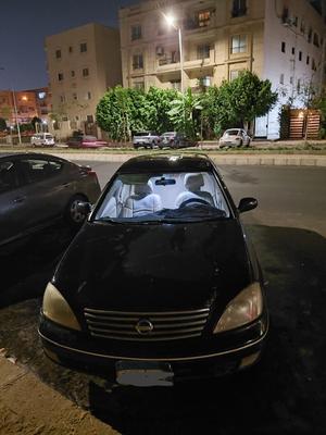 Nissan Sunny 2015