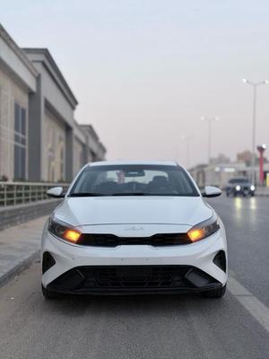 Kia Cerato 2022