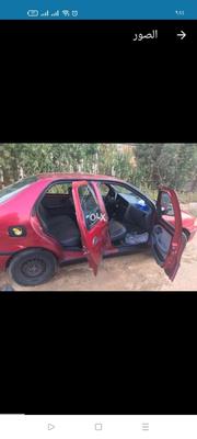 Fiat Siena 2002