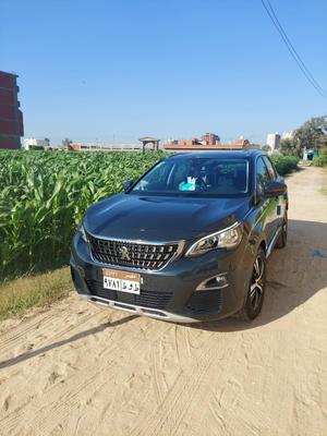 Peugeot 3008 2020