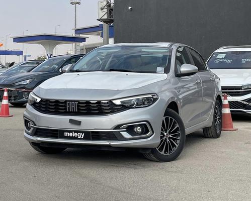 Fiat Tipo 2026