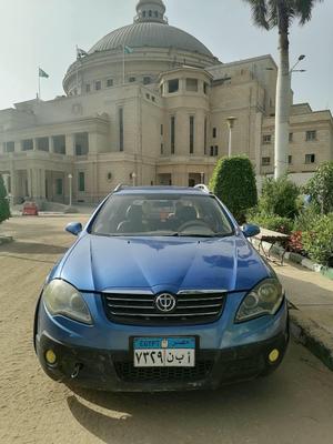 بريليانس frv كروس 2015