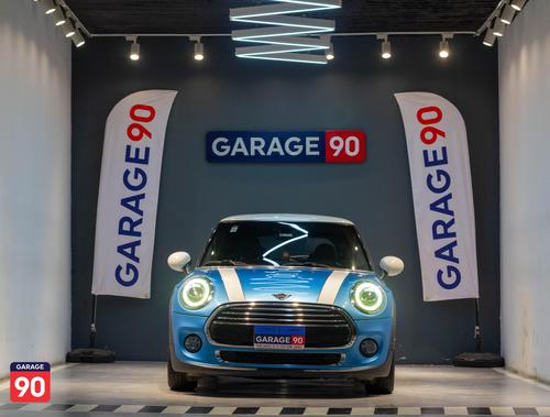 Mini Cooper 2019