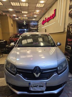 Renault Logan 2020