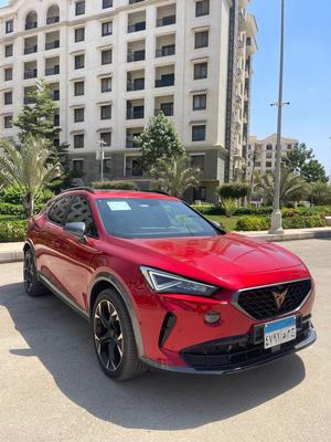 Cupra Formentor 2024