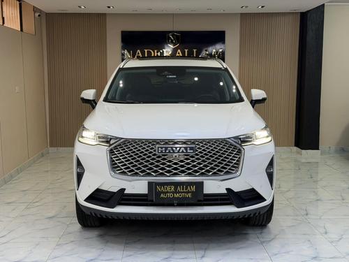 هافال H6 2025