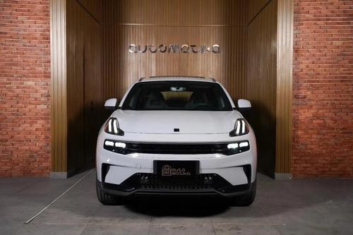 Lynkco 06 2026