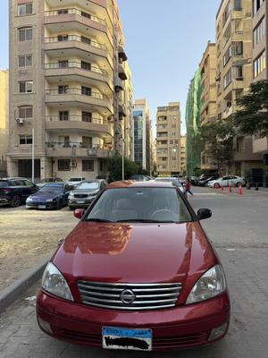نيسان صنى 2009