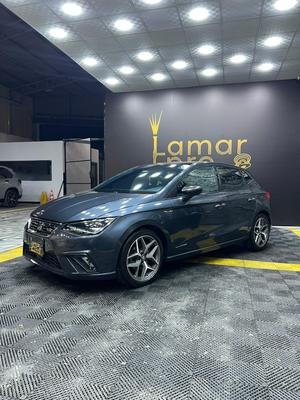 Seat Ibiza 2020