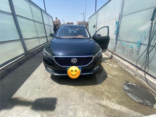 MG ZS 2025
