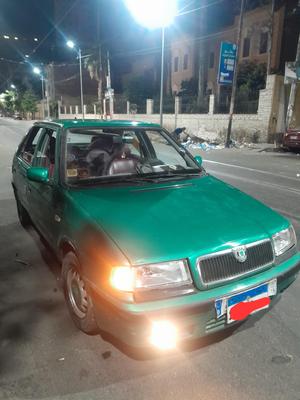 سكودا فيليشيا 1998