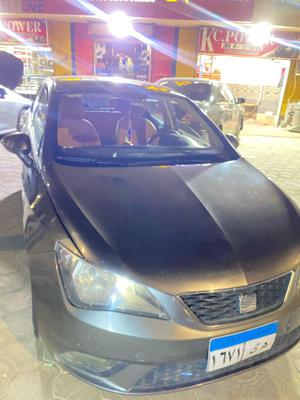 سيات ابيزا 2015