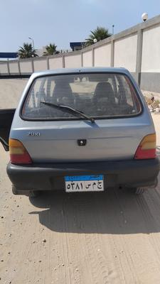 Suzuki Maruti 2009