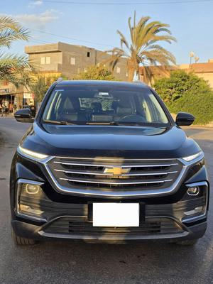 Chevrolet Captiva 2020