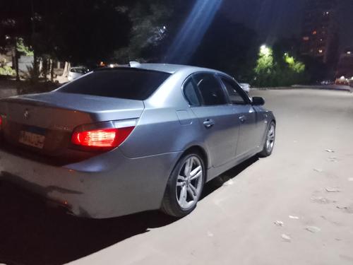 BMW 525 2006