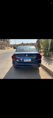 رينو لوجان 2019