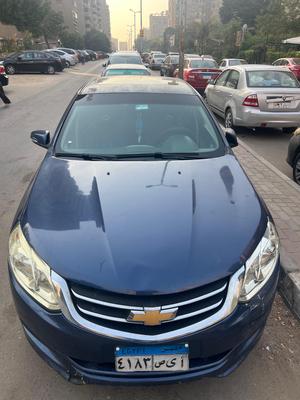 Chevrolet Optra 2019