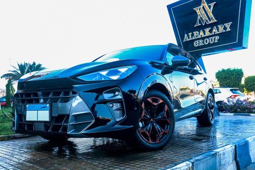 Cupra Terramar 2025