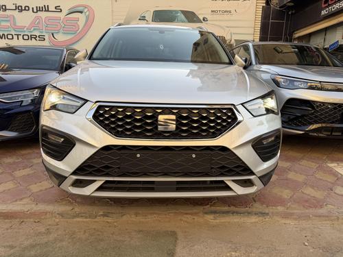Seat Ateca 2024