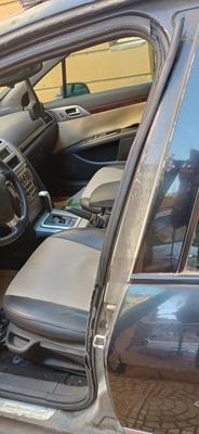 Peugeot 407 2007