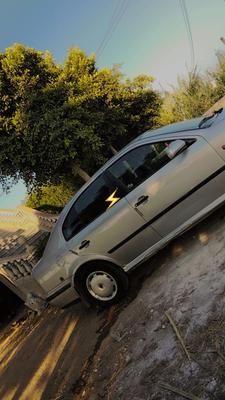 Skoda Octavia A4 1998