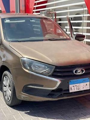 Lada Granta 2020