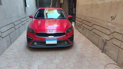 Kia Grand Cerato 2020