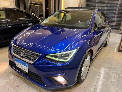 Seat Ibiza 2019