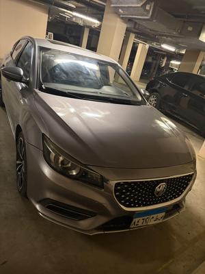 ام جى 6 2021