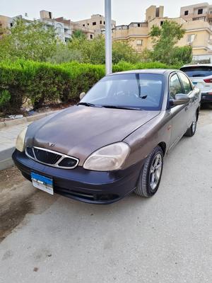 Daewoo Nubira 2 2003