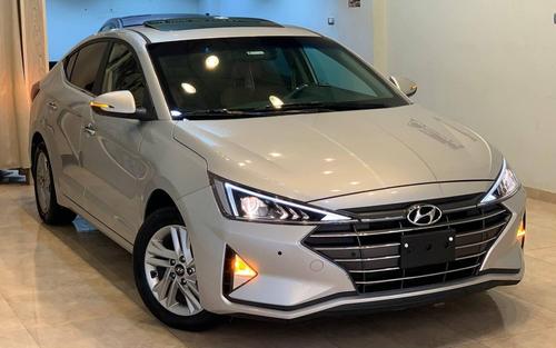 Hyundai Elantra 2026