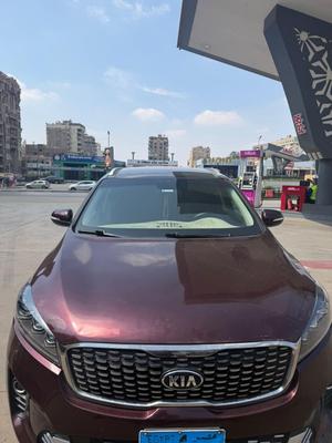 Kia Sorento 2020