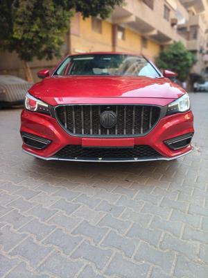 MG 6 2022
