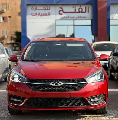 شيرى اريزو 5 2022