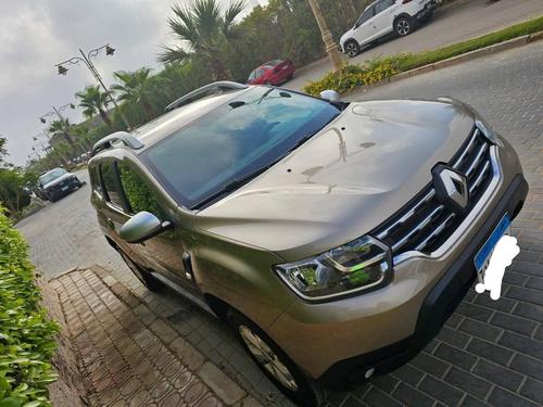 رينو داستر 2019
